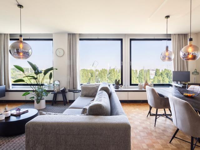 Appartement location à Antwerpen