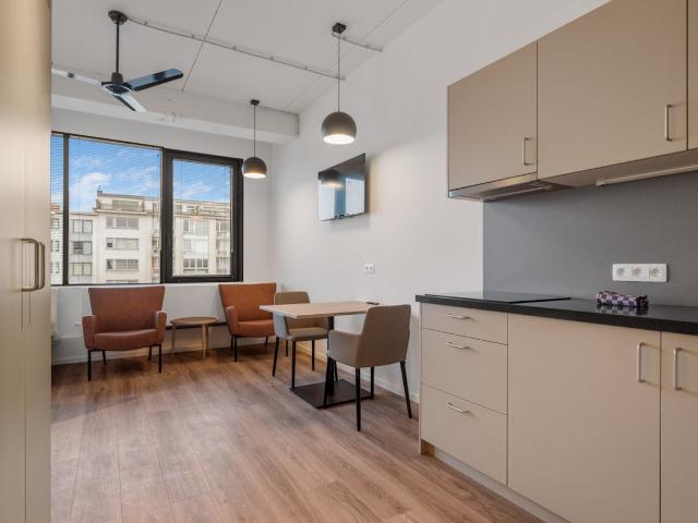 Appartement location à Antwerpen