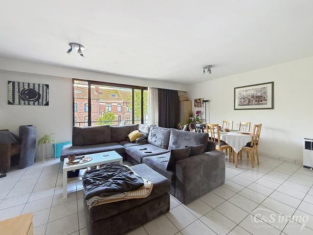 Appartement location à Antwerpen
