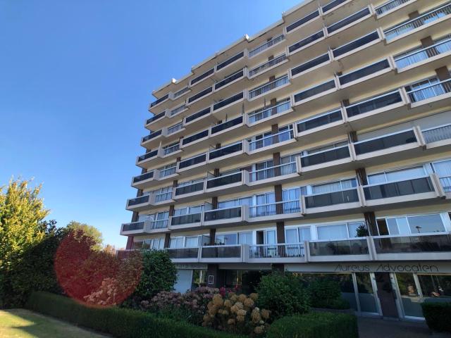 Appartement location à Antwerpen