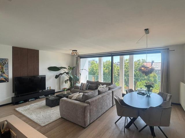 Appartement location à Antwerpen