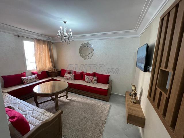 Appartement location à Agadir, Oued ed Dahab-Lagouira