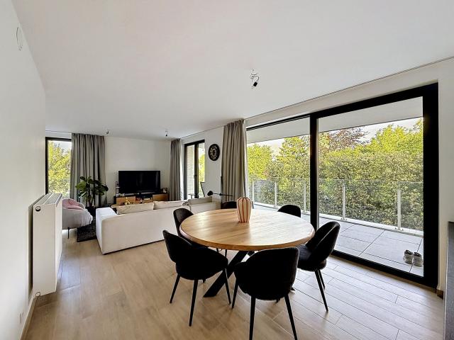 Appartement location à Anzegem, West-Vlaanderen