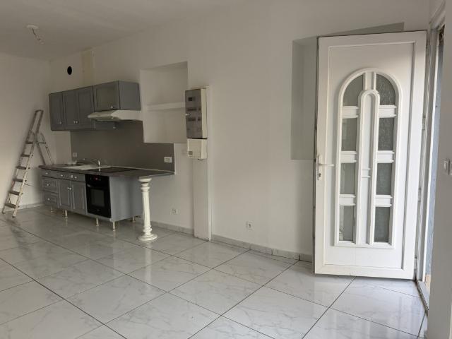 Appartement location à Chambéry, Arbin