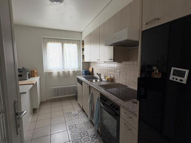 Apartment mieten in Grandchamp, Boudry