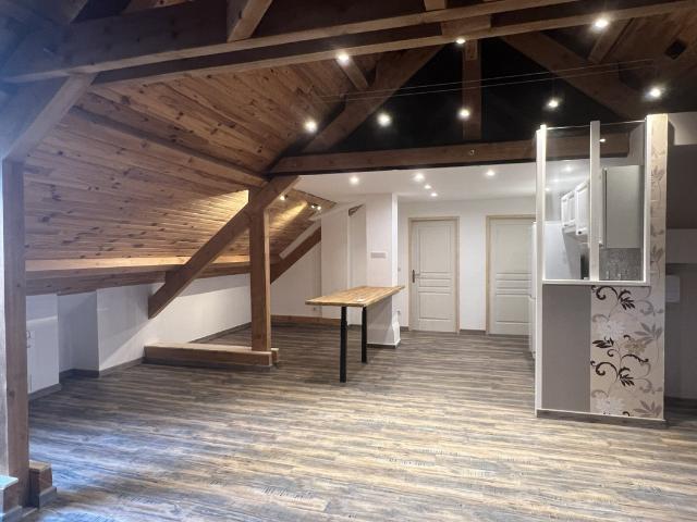 Appartement location à Saint-Jean-de-Maurienne, Argentine