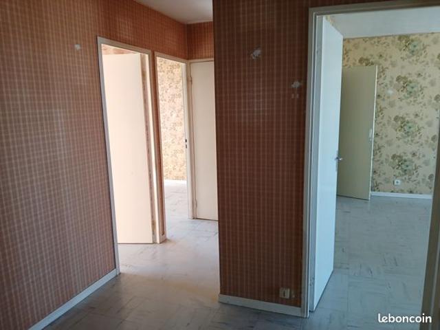 Appartement vente à Arras