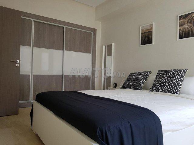Appartement location à Mohammedia, Gharb-Chrarda-Beni Hssen