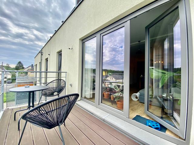 Appartement location à Aubange, Wallonie
