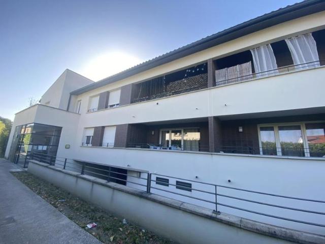 Appartement vente à Toulouse, Aucamville