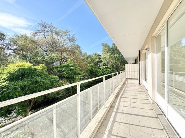 Appartement location à Oudergem, Bruxelles