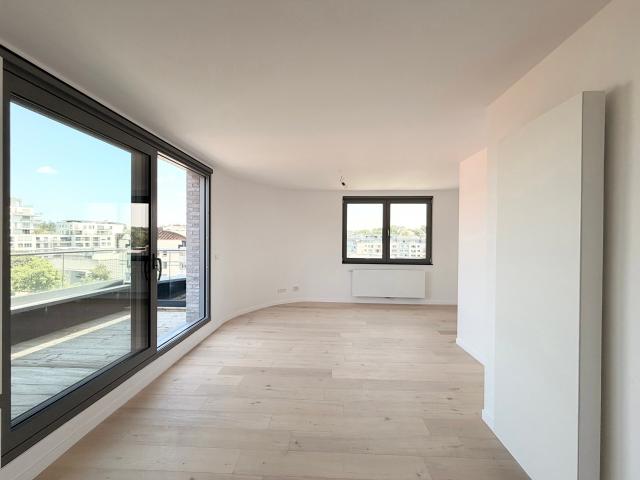 Appartement location à Oudergem, Bruxelles