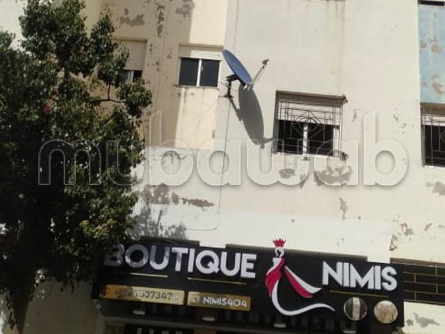 Appartement vente à Azghar