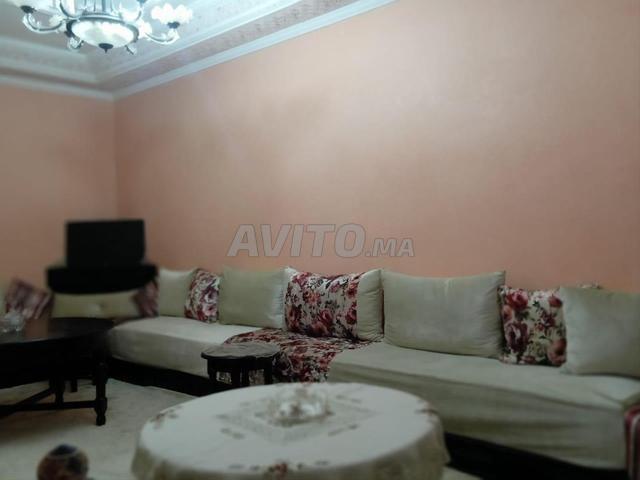 Appartement vente à L'Oriental