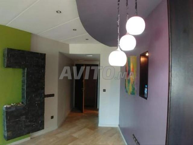 Appartement location