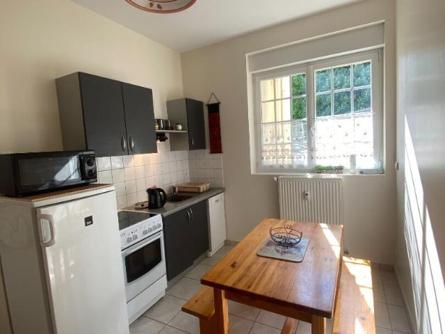 Appartement vente à Alençon, Bagnoles-de-l'orne