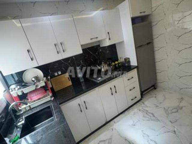 Appartement location à Martil, Tanger-Tétouan