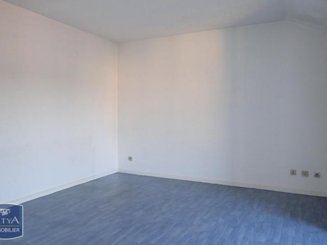 Appartement location à Chambéry, Barberaz