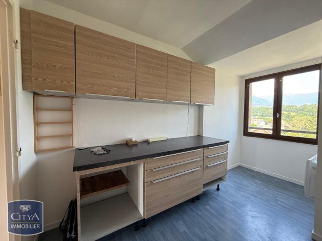 Appartement location à Chambéry, Barberaz