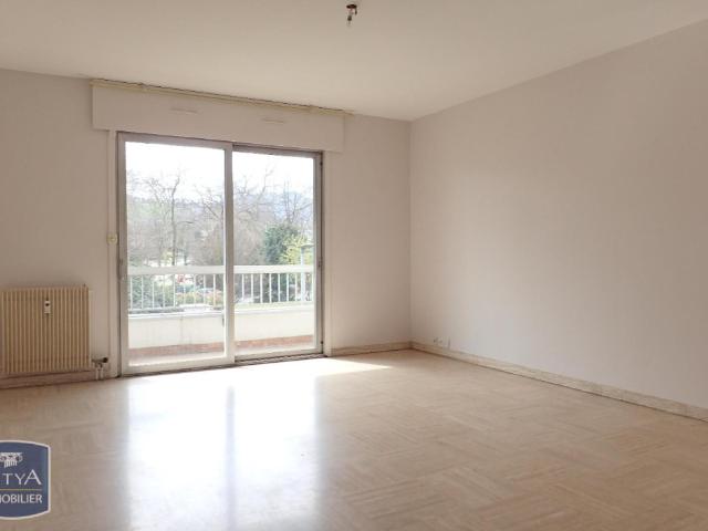 Appartement location à Chambéry, Barberaz