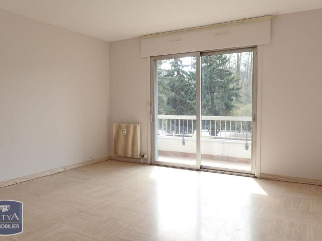 Appartement location à Chambéry, Barberaz