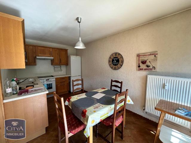Appartement location à Chambéry, Barby