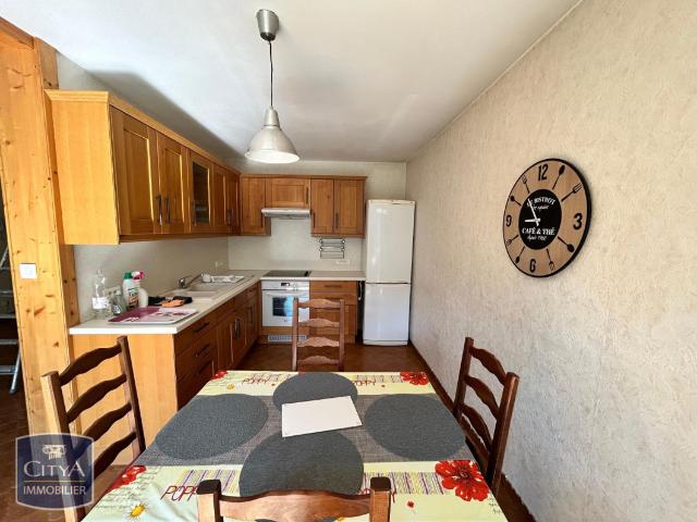 Appartement location à Chambéry, Barby