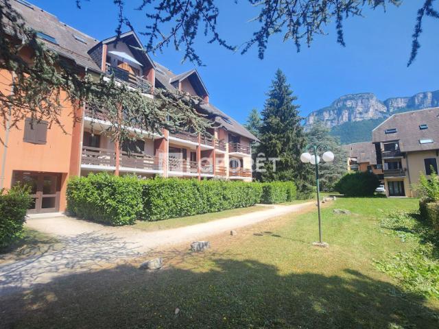 Appartement location à Chambéry, Barby