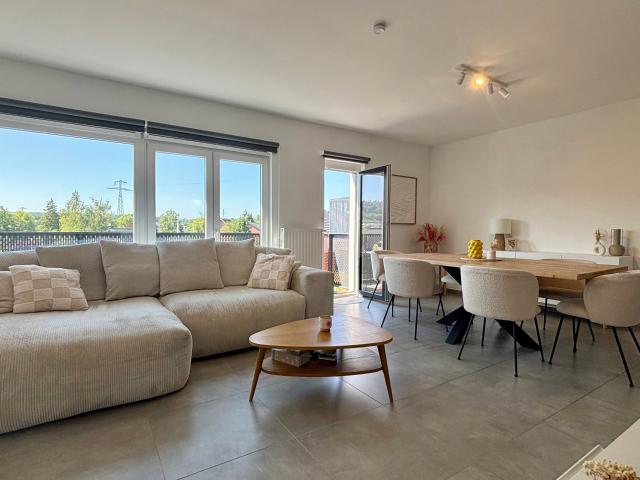 Appartement location à Bende, Wallonie