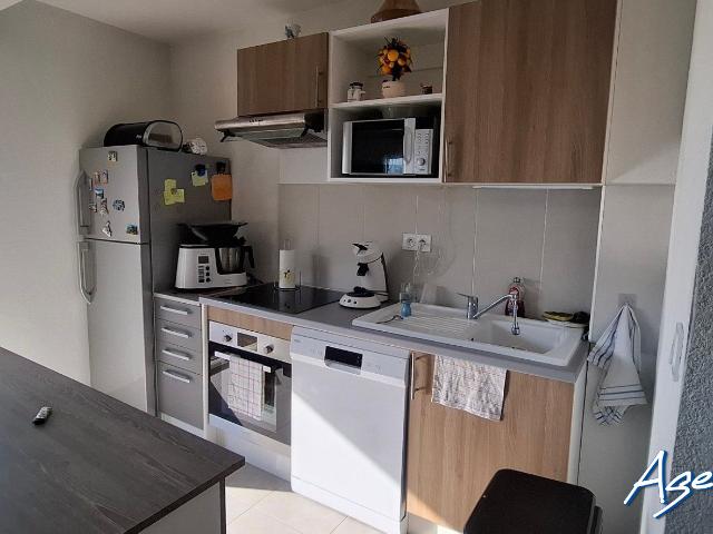 Appartement location à Bassan, Hérault