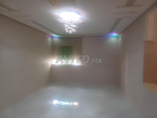 Appartement location à Meknès