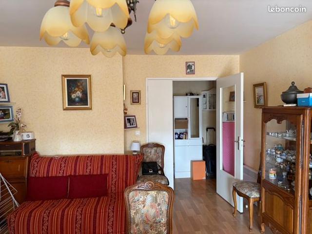 Appartement vente à Bayeux