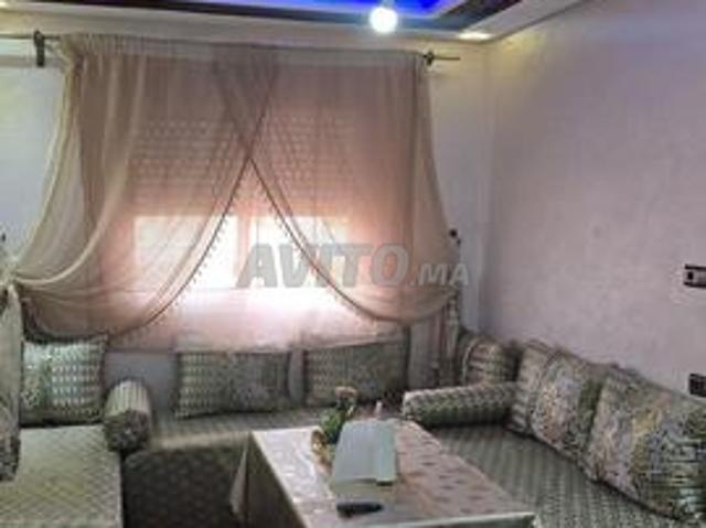 Appartement vente à Salé