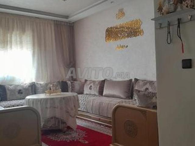 Appartement vente à Anfa, Gharb-Chrarda-Beni Hssen
