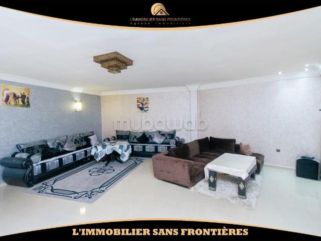 Appartement vente à Marrakech, L'Oriental