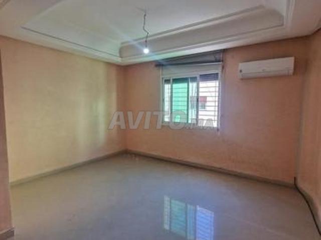Appartement vente à Centre Ville