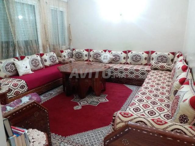 Appartement vente à Anfa, Gharb-Chrarda-Beni Hssen