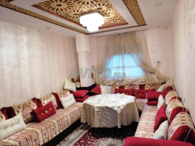 Appartement vente à Anfa, Ben M'sick