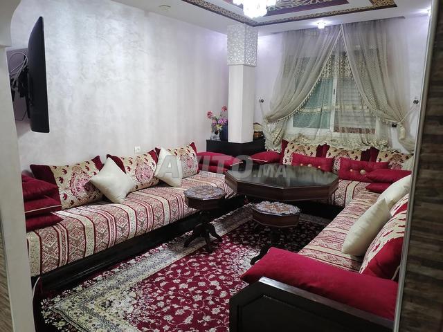 Appartement vente à Anfa, Ben M'sick
