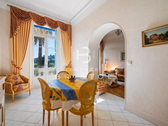 Appartement vente à Beaulieu-sur-Mer, Alpes-Maritimes