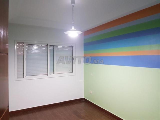 Appartement vente à Anfa, Gharb-Chrarda-Beni Hssen