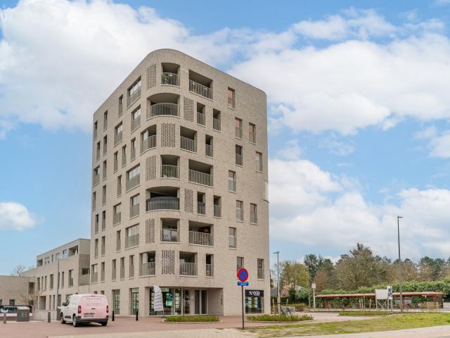 Appartement location à Beerse, Antwerpen