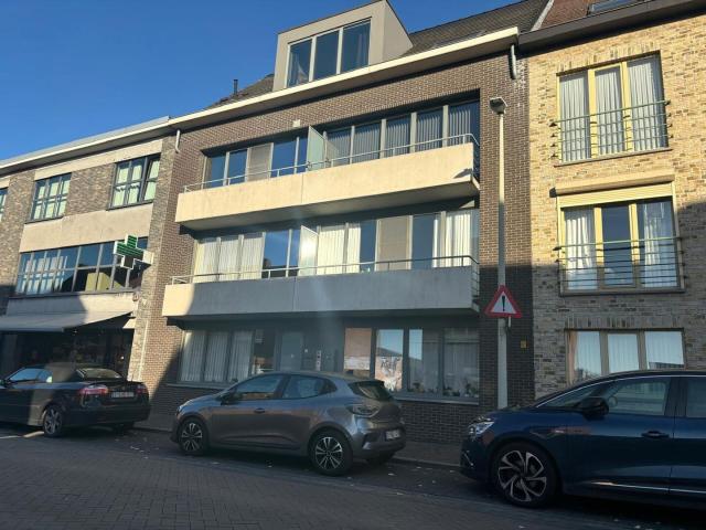 Appartement location à Beerse, Antwerpen