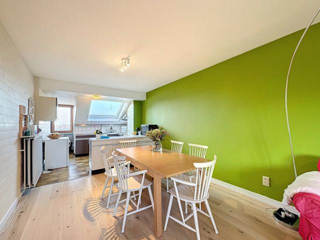 Appartement location à Beersel, Brabant