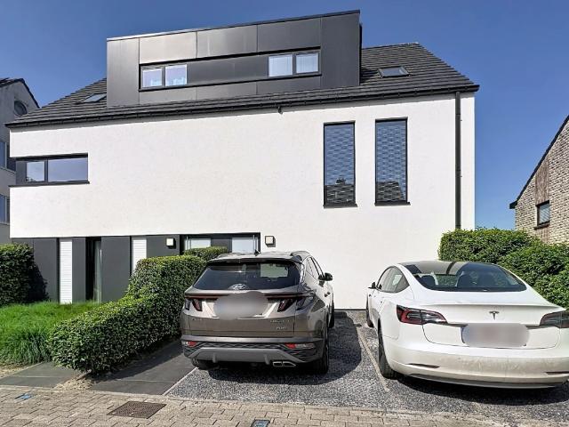 Appartement location à Beigem, Brabant