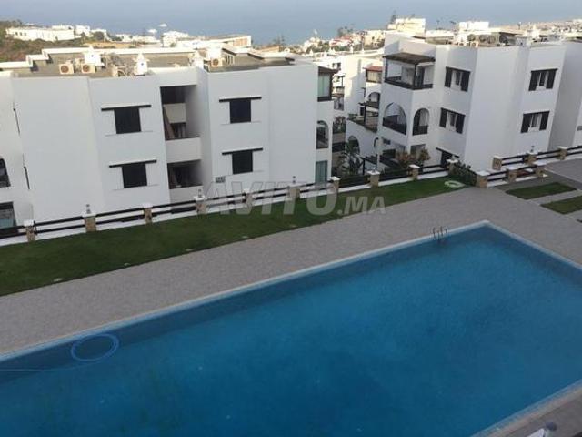 Appartement location à M'diq, Tanger-Tétouan