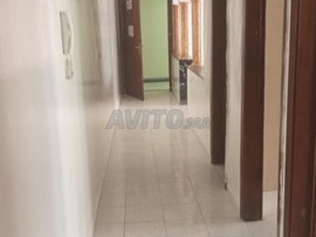 Appartement location à Anfa, Gharb-Chrarda-Beni Hssen