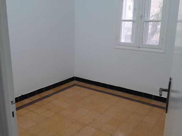 Appartement location à Ain Zaghouan, Douz