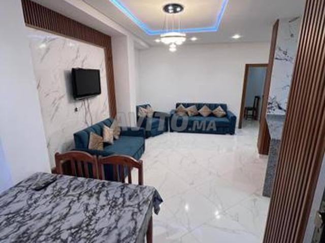 Appartement location à Fnideq, Tanger-Tétouan