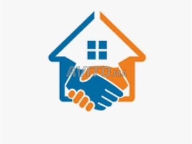 Appartement location à Anfa, Gharb-Chrarda-Beni Hssen